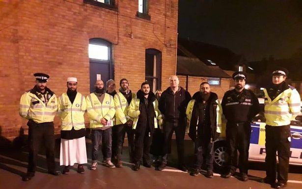 Stamp out Handsworth’s Prostitution