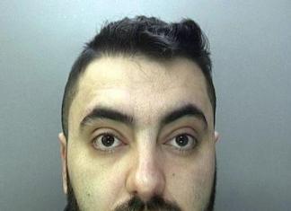 Terrorised and Threatened Ex-Girlfriend Jailed to 27 Months