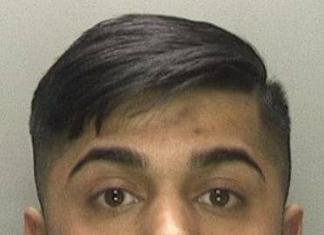Drug Dealer Jailed for 8 Years