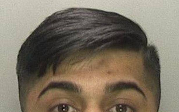 Drug Dealer Jailed for 8 Years