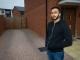 Home Owner Confronts Masked Burglars