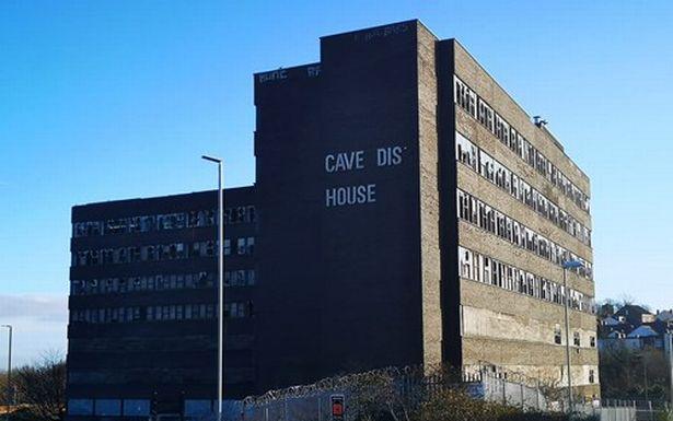 Cavendish House in Dudley to be demolished in weeks ahead of £82m redevelopment