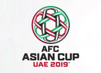 AFC Asian Cup 2019 Football Tournament