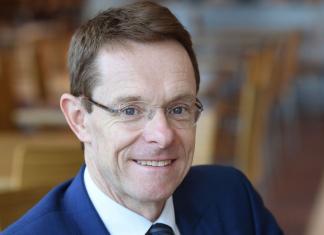 Mayor Andy Street to join Birmingham New Street Sleepout