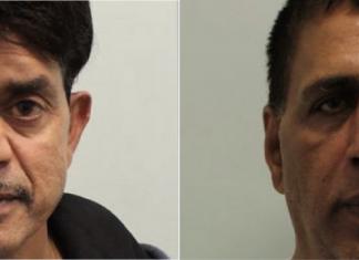 Drug Traffickers Caught At Heathrow Airport