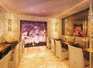 First look at Tattu Birmingham