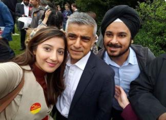 Politicians Wife To Become Mayoress After A Murderous Past