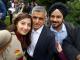 Politicians Wife To Become Mayoress After A Murderous Past