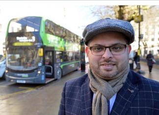 Birmingham Bus Survey – Have Your Say