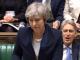Theresa May’s Brexit Defeat