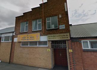Old Sikh Gurdwara in Leicester could be sold for £800,000