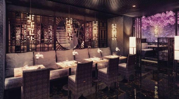 Tattu Birmingham