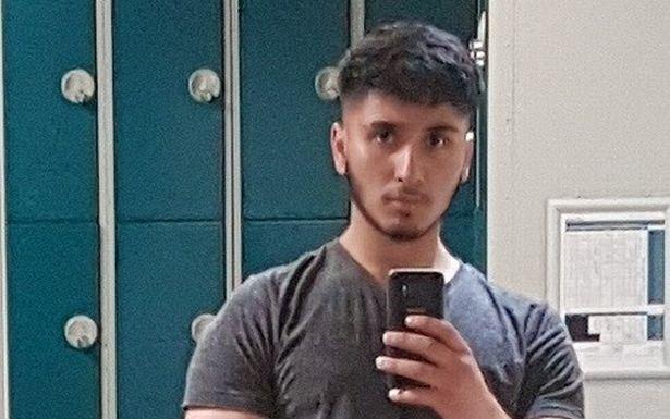 Small Heath Teenager that was stabbed to death is named as Abdullah Muhammad