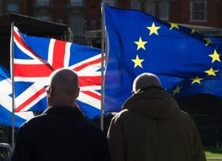 Britons Can Travel Without A Visa After No Deal Brexit