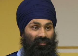 Sikh man was detained at Gatwick airport over his Kirpan
