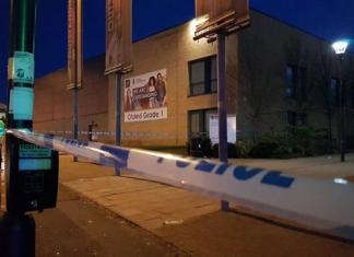 Joseph Chamberlain College Highgate stabbing