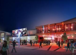 Wolverhampton to receive £50m for Westside scheme bringing new leisure attractions