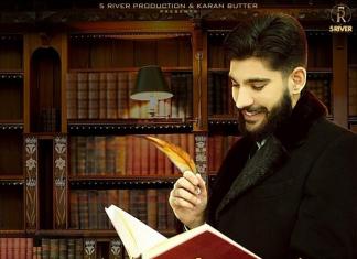 UK based music producer Aman Hayer shakes the ground again with newcomer Amar Singh