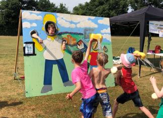 £100,000 of National Lottery funding up for grabs to celebrate community spirit in the West Midlands