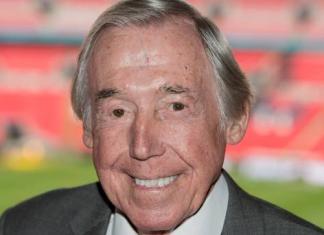 One of the greatest World Cup winning goalkeeper Gordon Banks dies aged 81