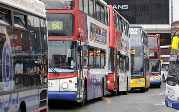 Birmingham Labour Bus Summit – Have Your Say