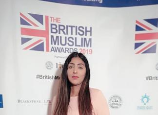 A Birmingham woman has been honoured at the British Muslim Awards 2019