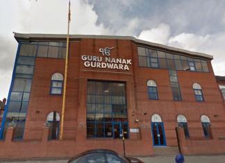 NHS offers TB screening in Birmingham
