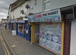 Counterfeit Cigarettes Worth £8,000 Seized in Handsworth Mini Market
