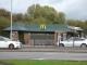 Gunman storms into Walsall McDonalds
