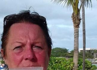 Seriously ill grandmother from West Bromwich is now back in the UK