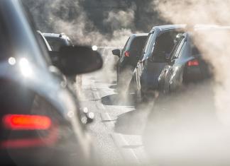Birmingham air pollution causing a shocking number of deaths