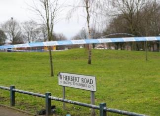 16 Year Old Boy Stabbed to Death in Small Heath