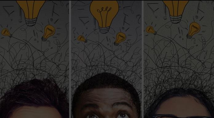 FINAL CALL: BRIGHT THINKING PROJECT