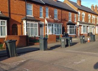 Parking in Sparkhill is turning into a ‘Wheelie Big’ issue