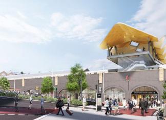 Moor Street station Birmingham will get a huge revamp