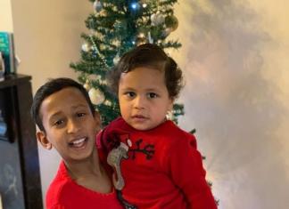 JustGiving Appeal for ‘beautiful and superstar brothers’ Funeral