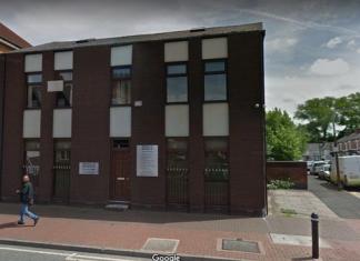 Planning Permission For New Mosque Submitted After Being Rejected Twice