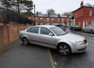 Fines Issued Over Crazy Parking