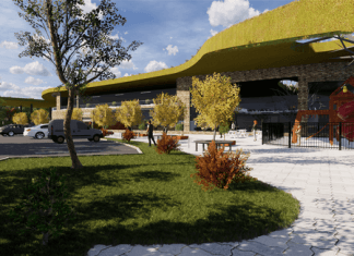 New services at J4 M42 in Solihull but local residents object
