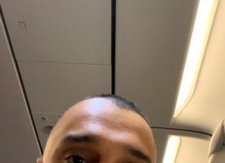 Passenger Claims Racial Profiling on Flight