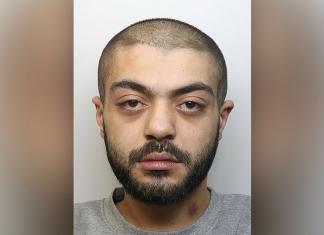 Derby Man Jailed For Stabbing Man in the Leg