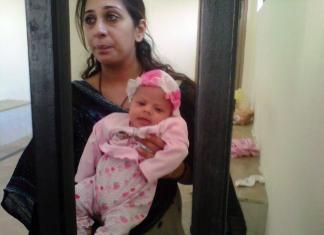 Daughter of Birmingham Drug Smuggler Has Been Released Aged Six