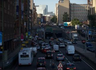 Birmingham’s Clean Air Zone charge approved