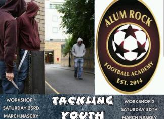 Tackling Youth Violence