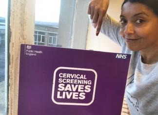 Public Health England launches Government’s first national cervical screening campaign to tackle decline in numbers getting tested