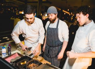 Latest news from 52 Gas Street