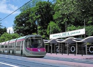 35,000 Jobs could be created with the new Black Country Metro Extension