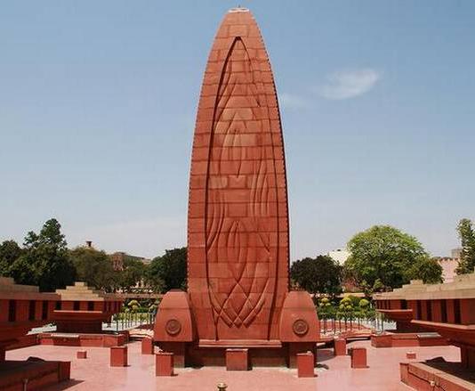 100th Anniversary of Jallianwala Bagh Massacre