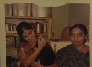Daughter Finds Late Mum’s Memoir