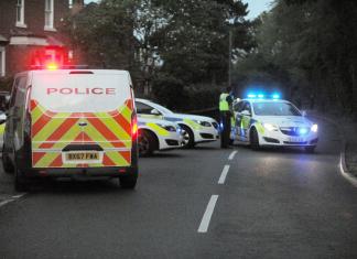 A murder investigation has been launched after teenager stabbed in Harborne